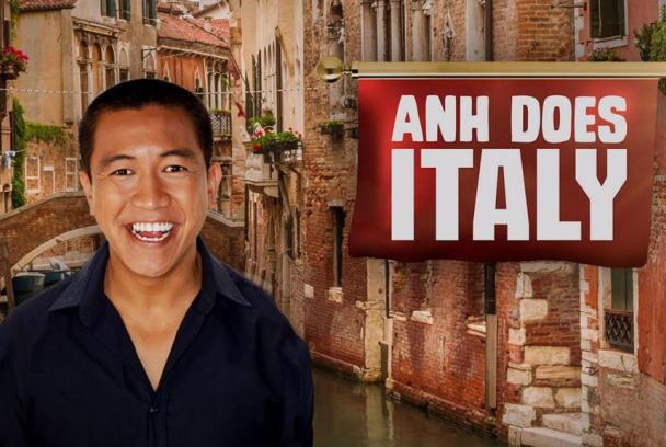 Viajero sin límites: Italia