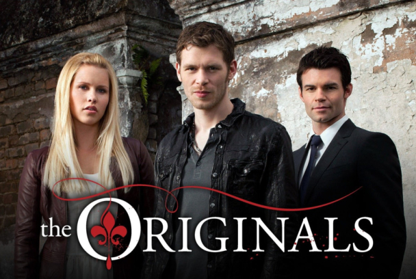Los originales