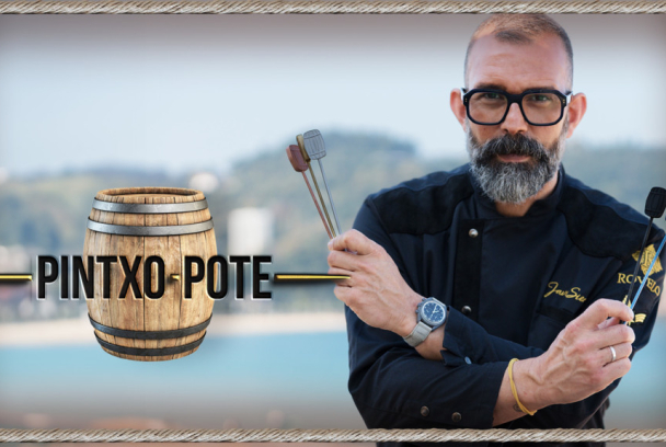 Pintxo pote