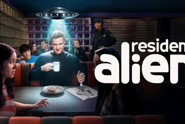 Resident Alien