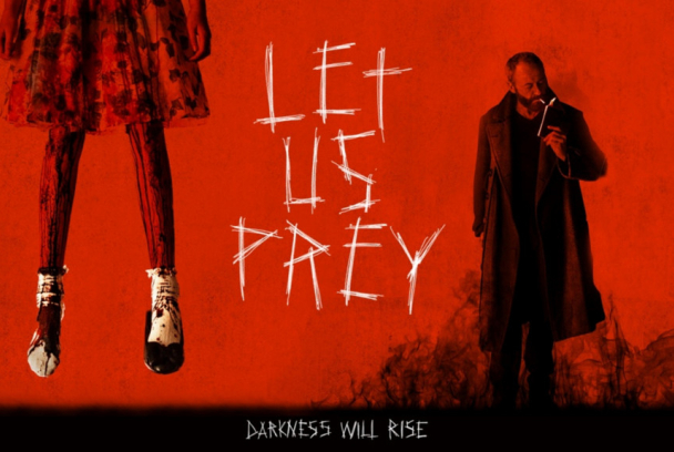 Let Us Prey