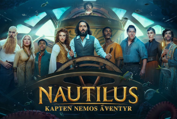 Nautilus