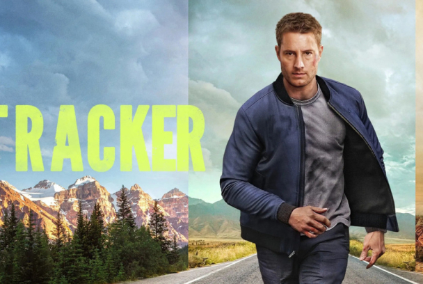Tracker
