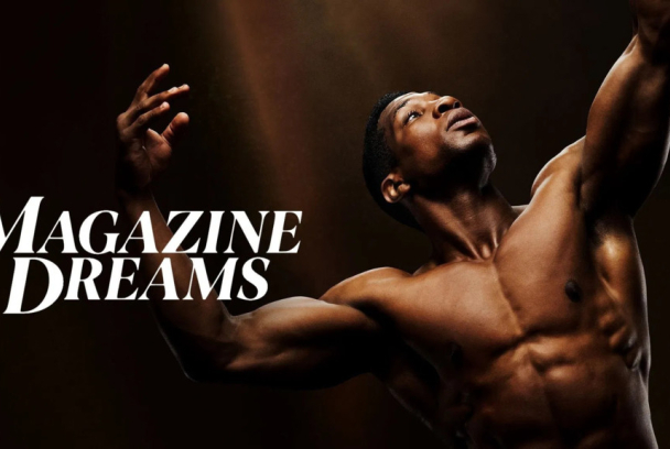 Magazine Dreams