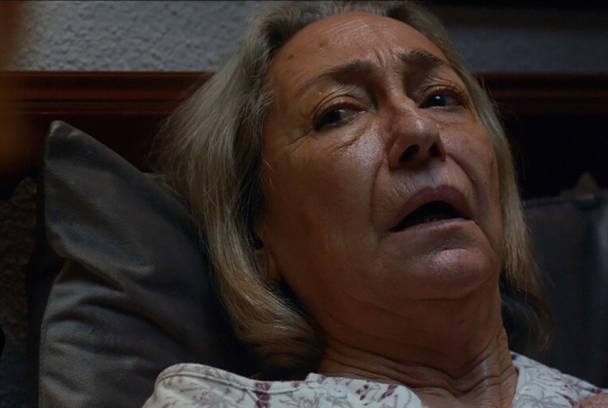 La mort