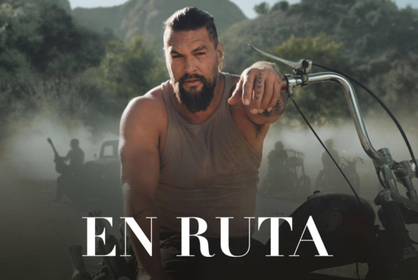 En ruta