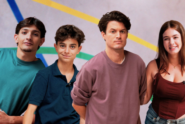 Adolescentes