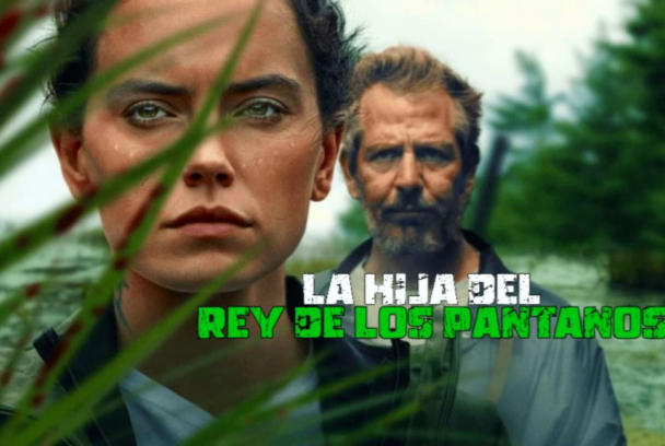 La hija del pantano