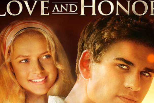 Amor y honor