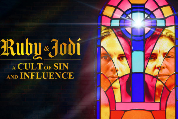 Jodi y Ruby: una secta de pecado y control