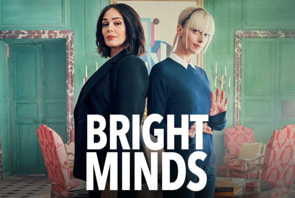 Bright minds