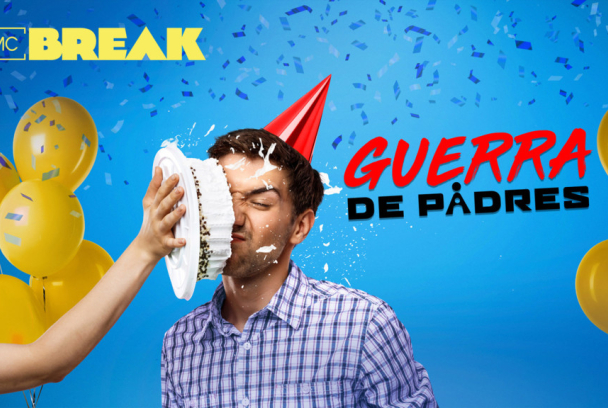 Guerra de padres