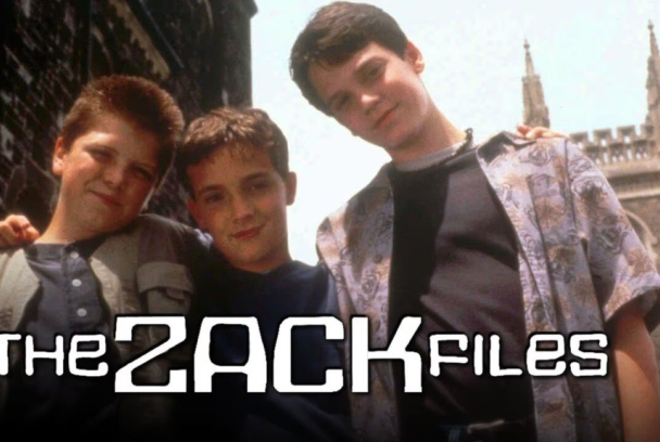 Expedient Zack