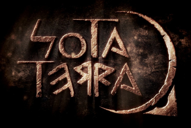 Sota terra