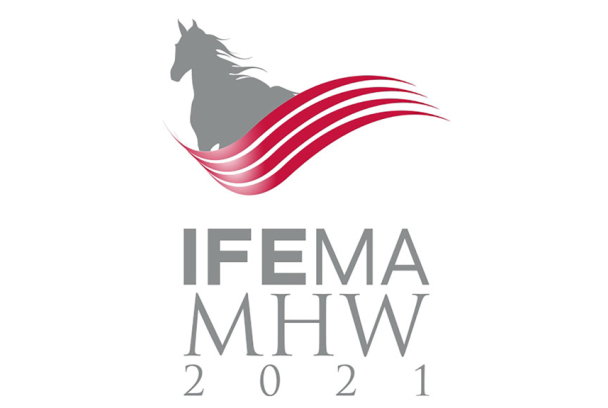 Madrid Horse Week