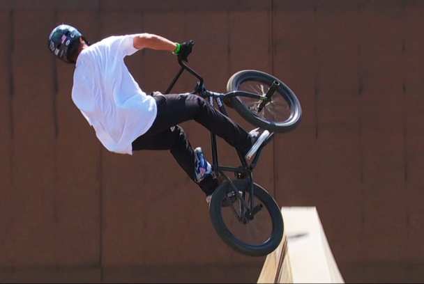 Summer X Games