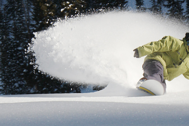 Action Sports World