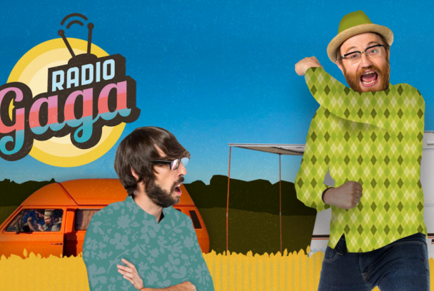 Radio Gaga