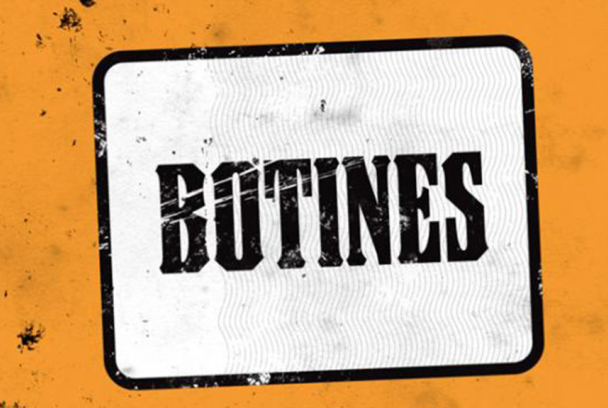 Botines