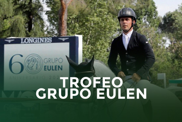 Hípica: Global Champions Tour