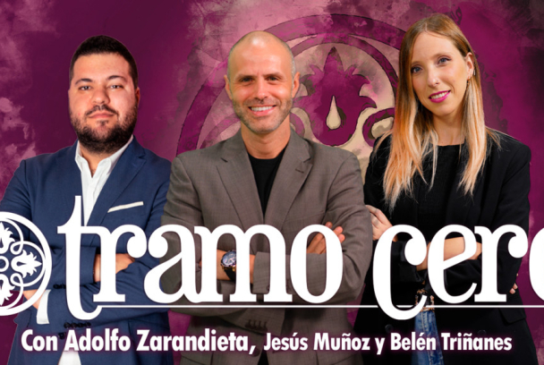 Tramo Cero