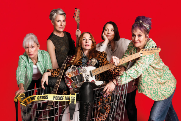 Riot Women