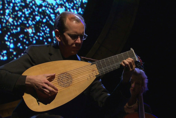 El Proyecto Galileo: La Música de las Esferas