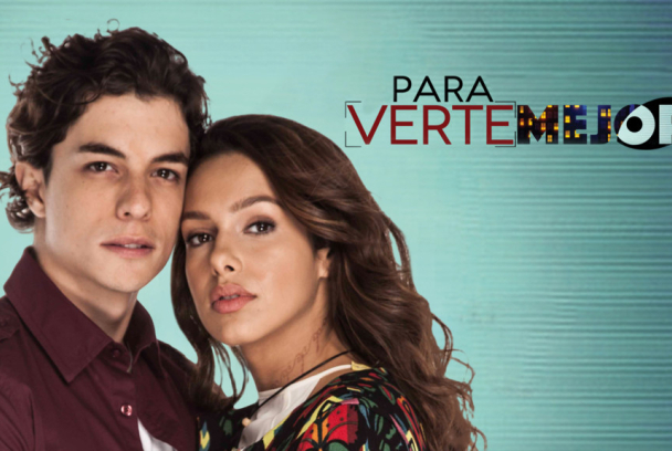 Para verte mejor