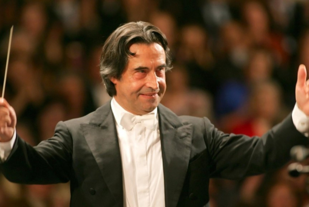 Concierto Conmemorativo Mozart desde Salzburgo