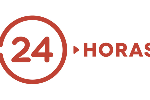 24 Horas a la hora