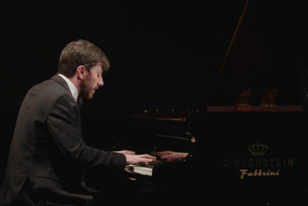 PIAM - Semifinal: Beethoven y Liszt