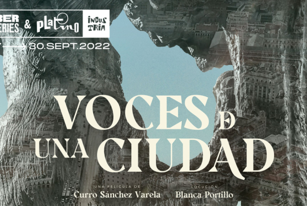 Voces de una ciudad