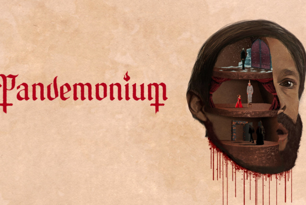 Pandemonium