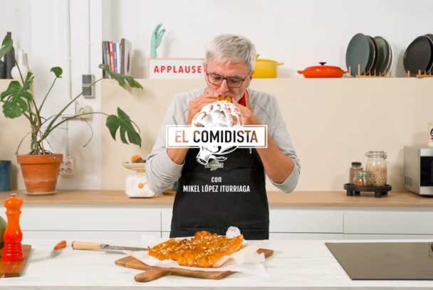 El Comidista