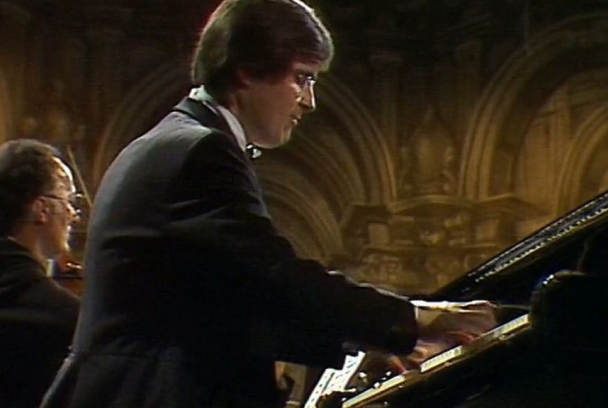 Mozart - Concierto para Piano nº 6, KV 238