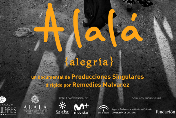 Alalá (Alegría)