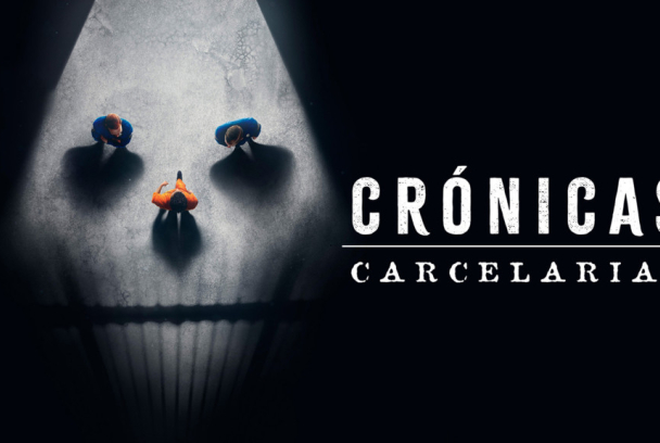 Crónicas carcelarias