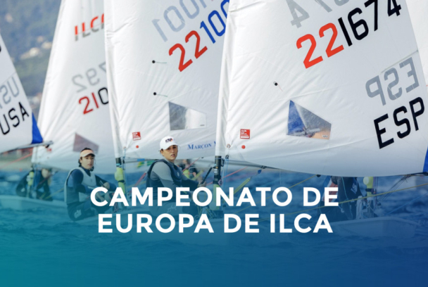 Campeonato Europeo de ILCA 4.7