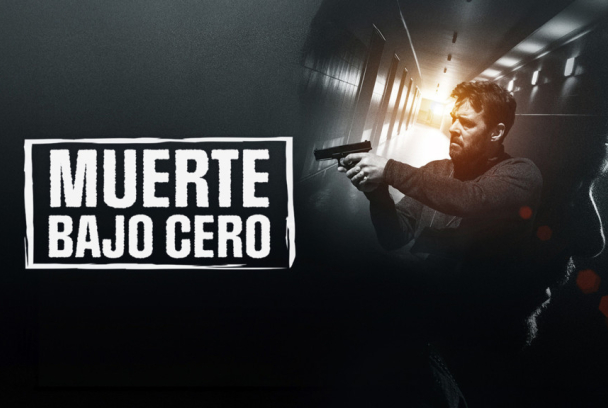 Muerte bajo cero