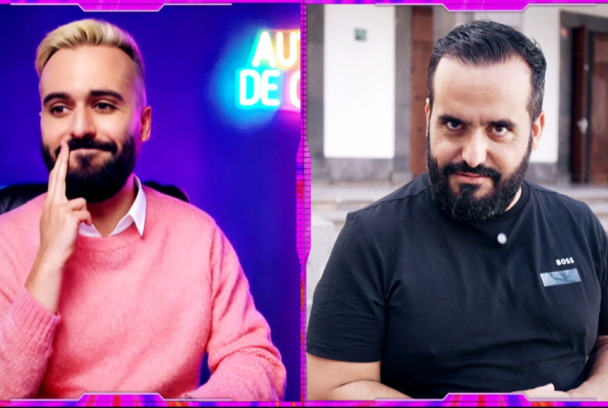 El jefe soy yo