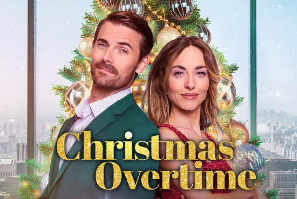 Christmas Overtime