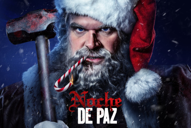 Noche de paz