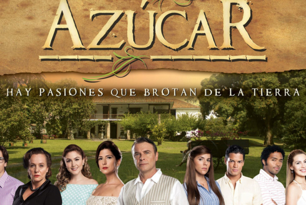 Azúcar
