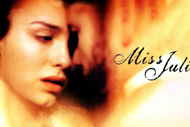 Miss Julie