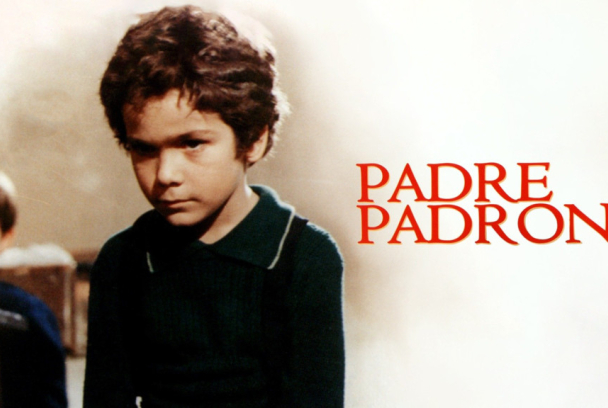 Padre patrón