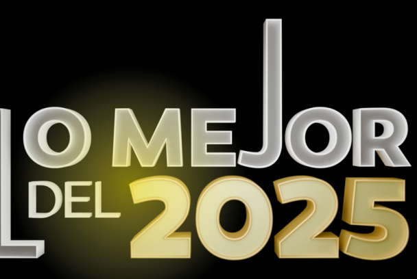 Lo Mejor de 2025