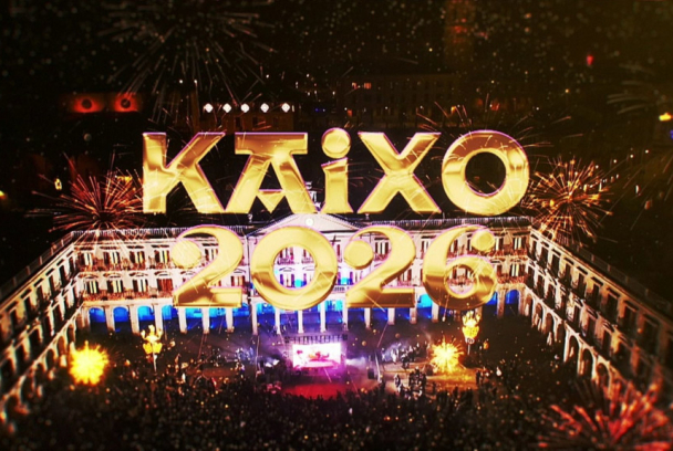 Kaixo 2026