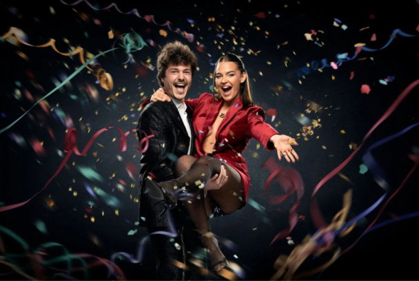 Campanades 2026 TV3
