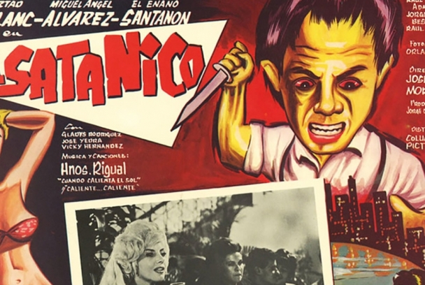 El satánico