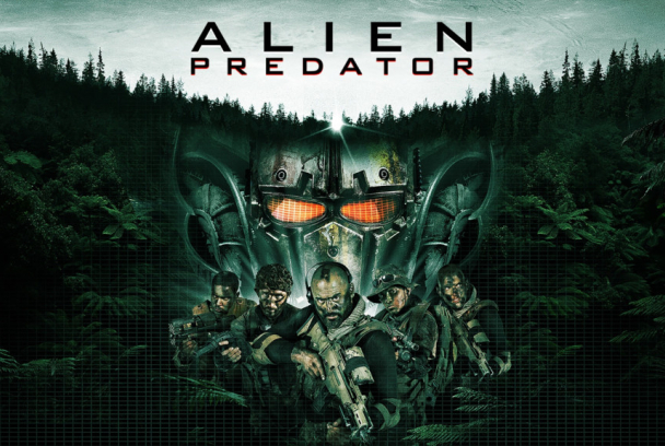 Ataque Alienígena